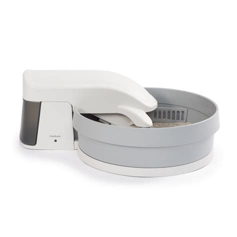 petsafe simply clean automatic litter box