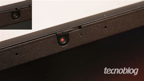 Review Notebook Lenovo Thinkpad E Um Cl Ssico Moderno Computador