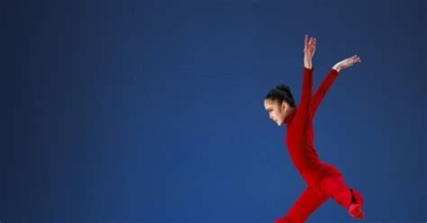 Switzerland Ballet Prix De Lausanne