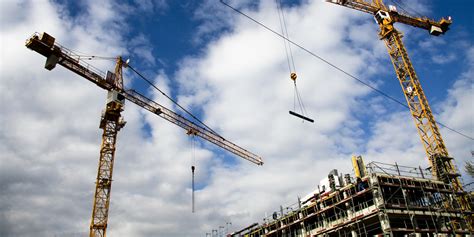 Nr Qual A Import Ncia De Um Ambiente Seguro Na Constru O Civil