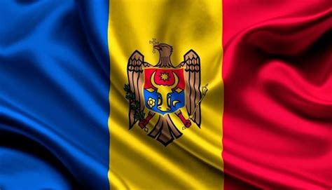 TRM Independenţa Republicii Moldova Semnificaţia simbolurilor de