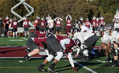 Fordham Football Opens Spring Practice Schedule