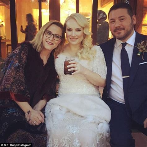 Meghan McCain's Wedding Had A Western Theme And The Photos Will Make ...