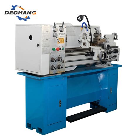 High Precision Metal Bench Lathe Machine Cz G Cz G Universal