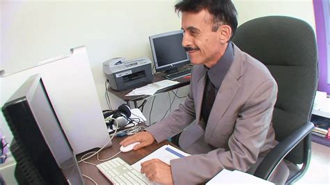 Nerdy Office Babe Takes Monstercock Daddy Porn Feat Jennifer White By FapHouse XHamster