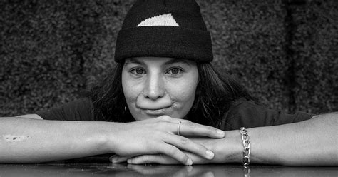 Brooklinn Khoury found joy & resilience through skateboarding