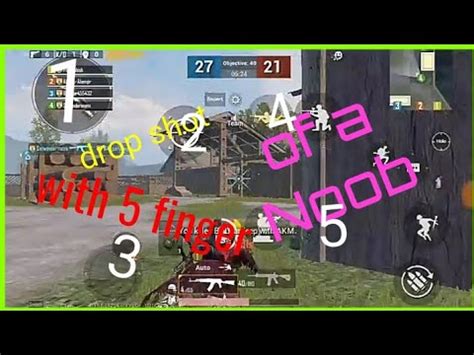 Finger Claw Tdm Gameplay Satwinder Momi Youtube