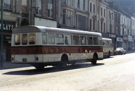 Hartlepool History Then And Now