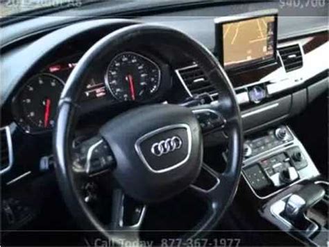 Audi A Used Cars Baltimore Md Youtube