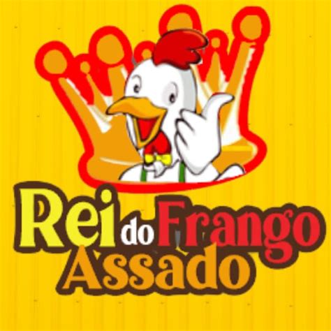 Rei Do Frango Assado Sul Fortaleza Ifood