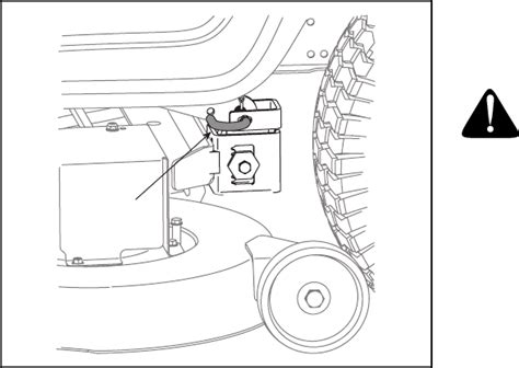 Page 28 Of Toro Lawn Mower Lx420 Lx460 User Guide