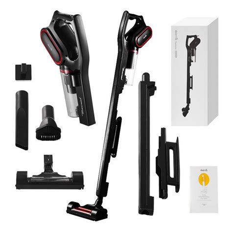قیمت و خرید جارو برقی شیائومی Deerma DX700 PRO
