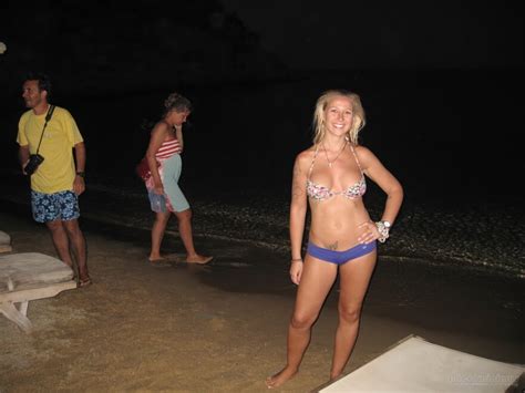 Bikini Model Stella AI Enhanced Lilac Topaz Faceai Enhance X Porn Pic