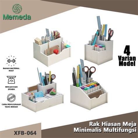 Jual Memeda Desktop Sekolah | Shopee Indonesia