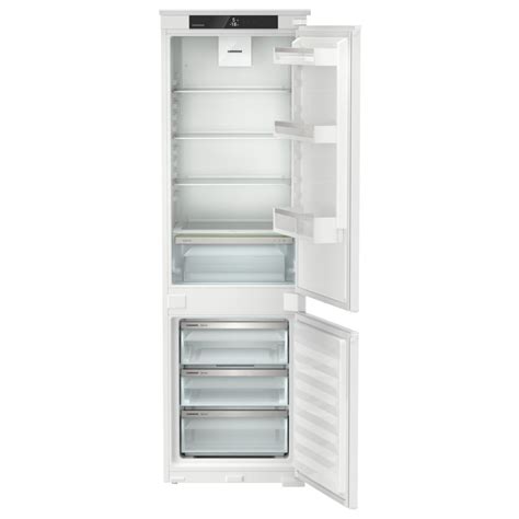 Liebherr ICNSF5103 178cm Integrated 70/30 Frost Free Pure Fridge ...