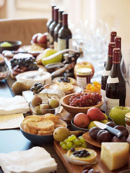 The Best Ideas for Wine Party Food Ideas - Home, Family, Style and Art ...