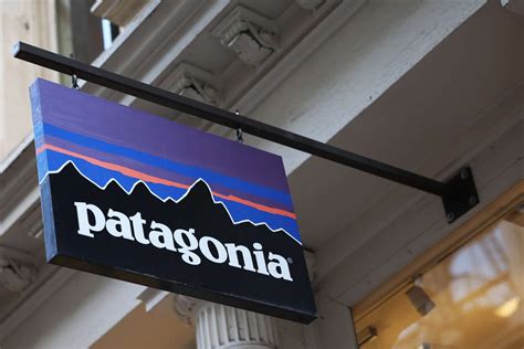 Patagonia Historia Origen Y Activismo De La Marca De Ropa