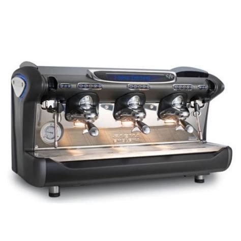 Faema Emblema A/3 Autosteam Tall cup Version coffee machine