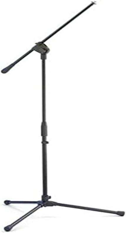 Amazon On Stage Sb Tripod Studio Boom Microphone Stand