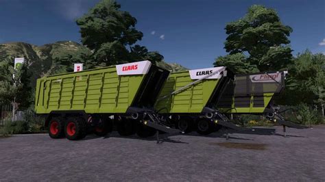 Cargos V Fs Mod Farming Simulator Mod