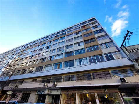 Apartamento Na Rua Braz Bernardino Centro Em Juiz De Fora Por R