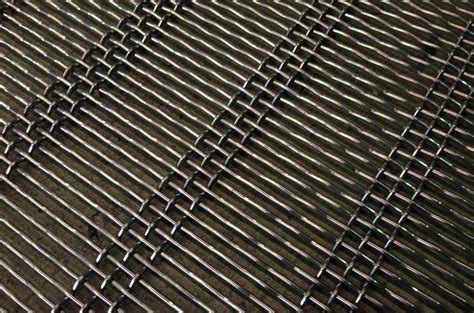 Woven Wire Slotted Mesh Advanced Engineering Group Aeg Australia