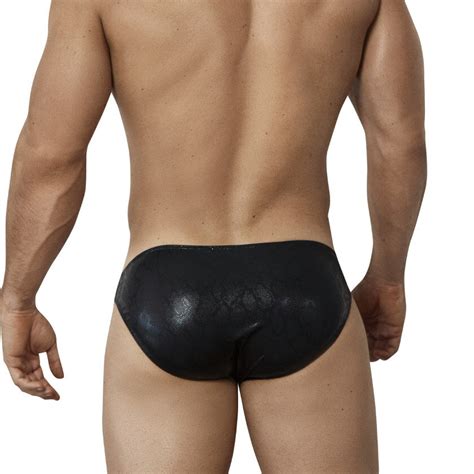 クレバー気品あるイギリス発ビキニブリーフ BRILLIANT BIKINI SLIP Brief Boxer おしゃれなブリーフボクサーパンツを探そう