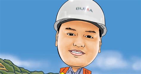 Detail Karikatur Pekerja Tambang Koleksi Nomer 37