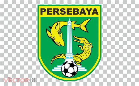 Download Logo Persebaya Vector - 51+ Koleksi Gambar