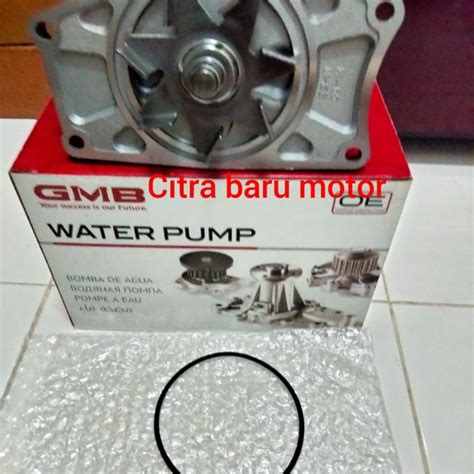 Jual Aksesoris Gear Box Mobile Terlengkap Water Pump Pompa Radiator