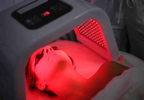 Red Light Therapy In Atlanta Ga Hooked On Hope Mental Health Treatment