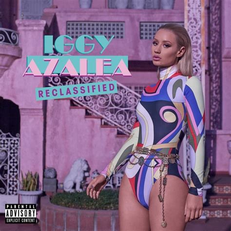 Iggy Azalea Work Lyrics