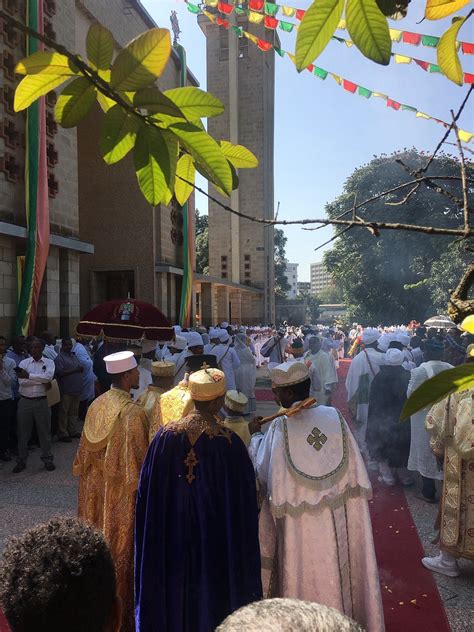 St. Stephen's Church (Addis Ababa) - All You Need to Know BEFORE You Go