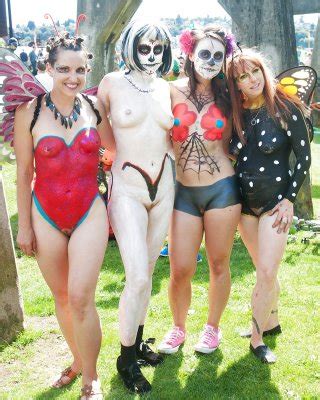 Street Nude Events Porn Pictures Xxx Photos Sex Images Pictoa