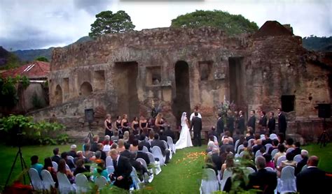 Antigua - Best Wedding Videographer