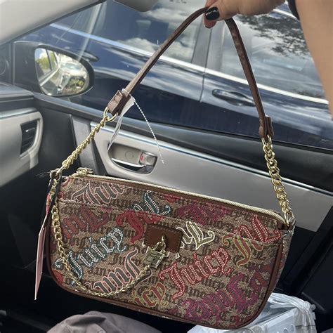 Juicy Couture Women S Bag Depop