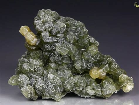 Chlorite | Variation, Properties, Formation, Occurrence and Uses