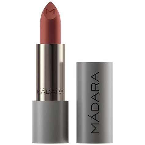M Dara Velvet Wear Matte Cream Lipstick Warm Nude G