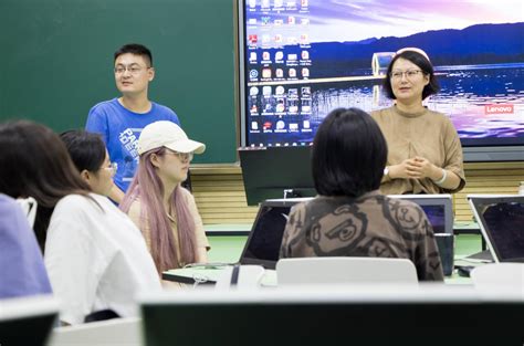 外国语学院2019级召开俄语专业交流会 西南石油大学外国语学院