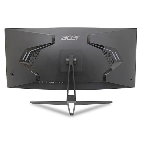 Customer Reviews Acer Nitro Ed Curvbmippxx Led Ultrawide Qhd