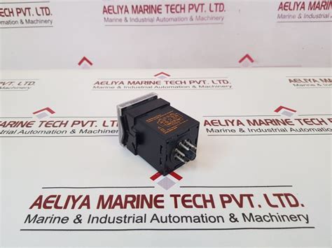 SELEC 55XU P 55 P8 TIMER Aeliya Marine