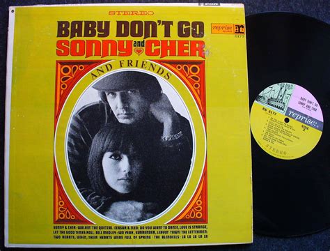 Sonny & Cher - Baby, Don't Go - Amazon.com Music