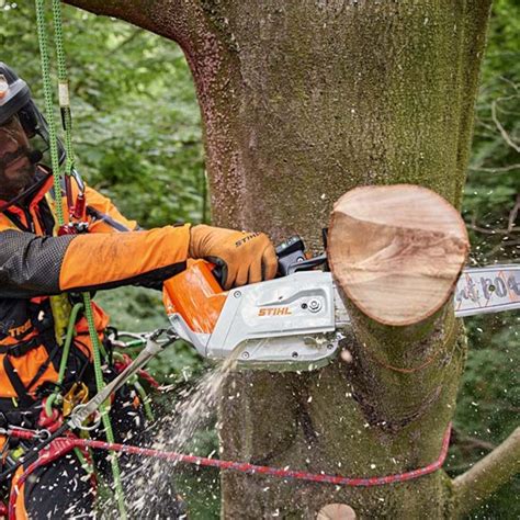 Akusaag STIHL MSA 220 TC O PRO Forestplus E POOD