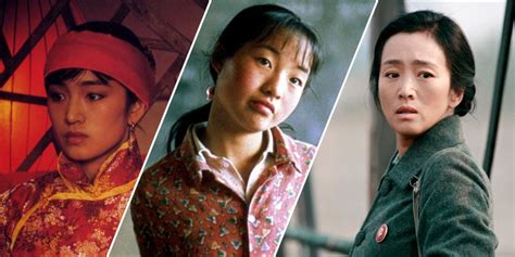 The 10 Best Zhang Yimou Films Ranked By Rotten Tomatoes US Today News