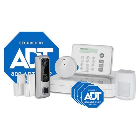 Best Home Security Systems For Apartment Dwellers Reader S Digest