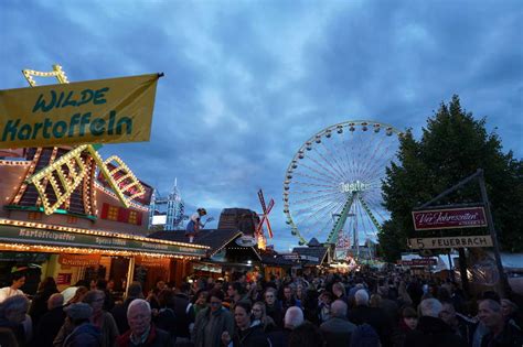 Bad Dürkheim 600 Dürkheimer Wurstmarkt geht mit Feuerwerk zu Ende