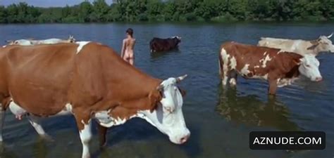 Golova Dva Ukha Nude Scenes Aznude