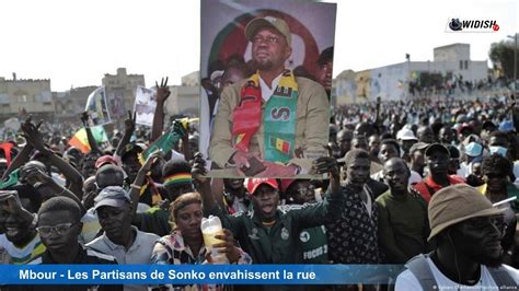 Sonko Condamn Mois Avec Sursis Et Millions Dommage Et