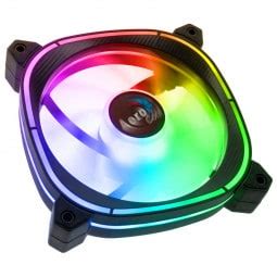 Aerocool Astro 12F ARGB LED Lüfter 120mm online hier kaufen pc