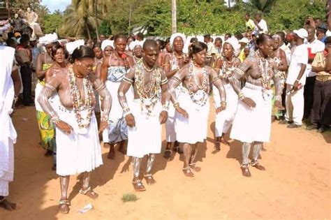 La culture togolaise - Voyages Modestes